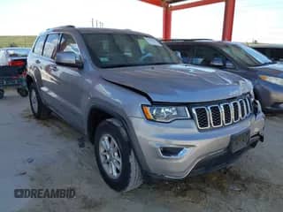 2019 Jeep Grand Cherokee Altitude with VIN 1C4RJFAG3KC794111, listed as a IAAI auction lot 41781412 with 47,952 mi miles and . Bid and sale history available at DreamBid. Image 1.