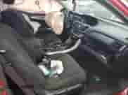 2013 Honda Accord LX-S with VIN 1HGCT1B35DA011191, listed as a Copart auction lot 67481225 with 137,874 mi miles and Salvage title. Bid and sale history available at DreamBid. Image 7.