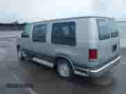 1996 Ford Econoline Cargo с VIN 1FDEE14Y3THA89979, выставлен на аукционе IAAI как лот 42757116 с пробегом 95 008 миль миль и . История ставок и продаж доступна на DreamBid. Изображение 3.
