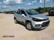 2020 Chevrolet Trax LT с VIN KL7CJLSB6LB335876, выставлен на аукционе Copart как лот 80655785 с пробегом Не указан миль и Списание • Salvage title. История ставок и продаж доступна на DreamBid. Изображение 14.