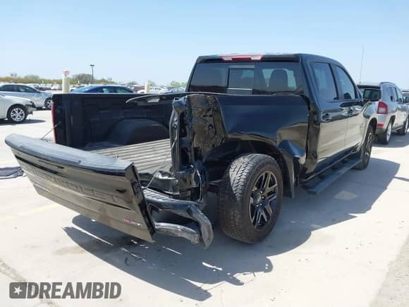 2024 Chevrolet Silverado 1500 RST с VIN 3GCPADED0RG354088, выставлен на аукционе IAAI как лот 41816421 с пробегом 4 968 миль миль и . История ставок и продаж доступна на DreamBid. Изображение 4.
