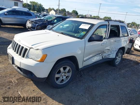 2010 Jeep Grand Cherokee Laredo с VIN 1J4PR4GK7AC148689, выставлен на аукционе IAAI как лот 43184595 с пробегом 162 365 миль миль и . История ставок и продаж доступна на DreamBid. Изображение 17.