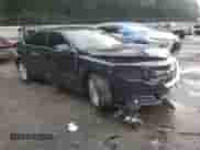 2019 Chevrolet Impala LT z VIN 1G11Z5S36KU126995, wystawiony jako Copart lot #69378495 z przebiegiem 103 764 mil mil oraz Szkoda całkowita • Salvage title. Historia ofert i sprzedaży dostępna na DreamBid. Obrazek 4.