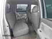 2007 Dodge Dakota SLT with VIN 1D7HW48J67S226053, listed as a IAAI auction lot 42781353 with 241,533 mi miles and . Bid and sale history available at DreamBid. Image 8.
