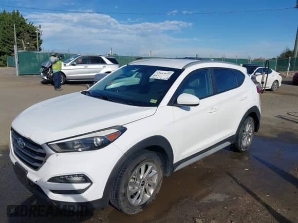 2018 Hyundai Tucson SEL с VIN KM8J3CA43JU612228, выставлен на аукционе IAAI как лот 43445635 с пробегом 31 224 миль миль и . История ставок и продаж доступна на DreamBid. Изображение 17.