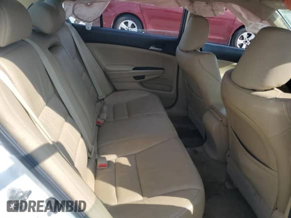 2012 Honda Accord SE с VIN 1HGCP2F63CA114929, выставлен на аукционе Copart как лот 81495605 с пробегом 259 033 миль миль и Списание • Salvage title. История ставок и продаж доступна на DreamBid. Изображение 10.