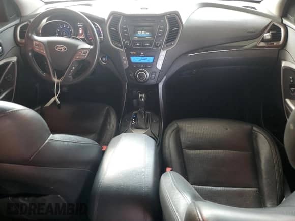2013 Hyundai Santa Fe Sport с VIN 5XYZU3LA6DG024613, выставлен на аукционе Copart как лот 68464295 с пробегом 166 303 миль миль и Чистый • Clean title. История ставок и продаж доступна на DreamBid. Изображение 8.