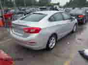 2016 Chevrolet Cruze LT с VIN 1G1BE5SM5G7281648, выставлен на аукционе IAAI как лот 42999340 с пробегом 83 257 миль миль и . История ставок и продаж доступна на DreamBid. Изображение 4.