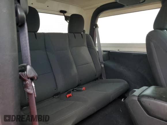 2022 Jeep Wrangler Sport с VIN 1C4HJXAG8NW181325, выставлен на аукционе Copart как лот 82700694 с пробегом 27 763 миль миль и Списание • Salvage title. История ставок и продаж доступна на DreamBid. Изображение 11.