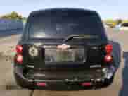 2009 Chevrolet HHR LS с VIN 3GNCA13B09S643880, выставлен на аукционе Copart как лот 76339364 с пробегом 147 984 миль миль и Чистый • Clean title. История ставок и продаж доступна на DreamBid. Изображение 6.