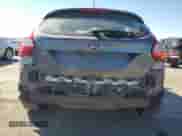 2014 Ford Focus Titanium z VIN 1FADP3N21EL401691, wystawiony jako Copart lot #81896875 z przebiegiem 130 748 mil mil oraz Szkoda całkowita • Salvage title. Historia ofert i sprzedaży dostępna na DreamBid. Obrazek 6.