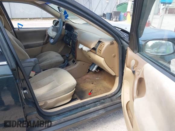 2001 Saturn LS с VIN 1G8JU52FX1Y544803, выставлен на аукционе IAAI как лот 42745938 с пробегом Не указан миль и . История ставок и продаж доступна на DreamBid. Изображение 5.