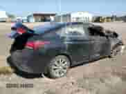 2019 Hyundai Accent Limited с VIN 3KPC34A34KE073435, выставлен на аукционе Copart как лот 68423115 с пробегом Не указан миль и Списание • Salvage title. История ставок и продаж доступна на DreamBid. Изображение 3.