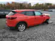 2022 Chevrolet Blazer LT с VIN 3GNKBHR49NS128767, выставлен на аукционе Copart как лот 86823925 с пробегом Не указан миль и Списание • Salvage title. История ставок и продаж доступна на DreamBid. Изображение 3.