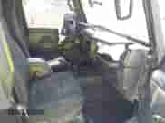 2006 Jeep Wrangler Sport z VIN 1J4FA49S16P784119, wystawiony jako IAAI lot #42470790 z przebiegiem Nie podano mil oraz . Historia ofert i sprzedaży dostępna na DreamBid. Obrazek 5.