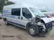 2021 Ram ProMaster z VIN 3C6ERVDG6ME500703, wystawiony jako IAAI lot #41428518 z przebiegiem 70 746 mil mil oraz . Historia ofert i sprzedaży dostępna na DreamBid. Obrazek 1.