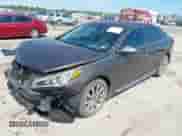 2016 Hyundai Sonata Limited с VIN 5NPE34AF4GH322998, выставлен на аукционе IAAI как лот 42865657 с пробегом 137 074 миль миль и . История ставок и продаж доступна на DreamBid. Изображение 2.