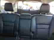 2018 Honda Pilot EX-L with VIN 5FNYF5H6XJB008231, listed as a Copart auction lot 70389974 with Not provided miles and Salvage title. Bid and sale history available at DreamBid. Image 10.