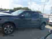 2020 Ford F-150 XL z VIN 1FTEW1CP6LFC65994, wystawiony jako IAAI lot #43355495 z przebiegiem 125 635 mil mil oraz . Historia ofert i sprzedaży dostępna na DreamBid. Obrazek 15.