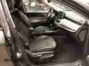 2022 Jeep Compass Altitude with VIN 3C4NJDBB3NT126047, listed as a IAAI auction lot 41570980 with 39,896 mi miles and . Bid and sale history available at DreamBid. Image 5.