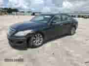 2009 Hyundai Genesis с VIN KMHGC46E79U021574, выставлен на аукционе Copart как лот 65785335 с пробегом 182 904 миль миль и Списание • Salvage title. История ставок и продаж доступна на DreamBid. Изображение 1.