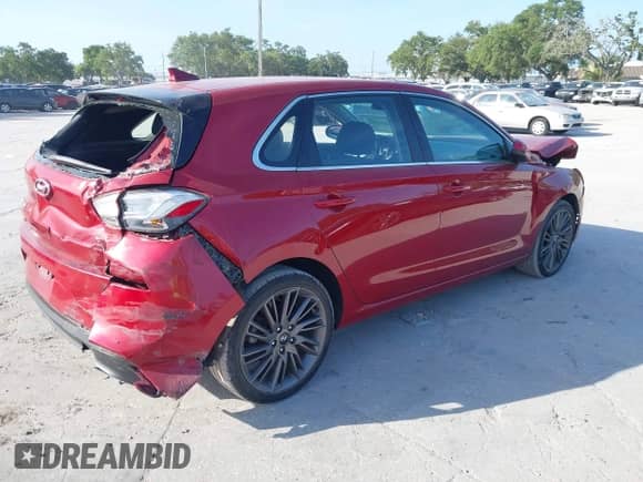 2018 Hyundai Elantra с VIN KMHH35LE6JU038840, выставлен на аукционе IAAI как лот 42356232 с пробегом 97 022 миль миль и . История ставок и продаж доступна на DreamBid. Изображение 4.