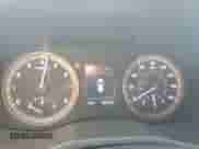 2018 Hyundai Tucson Limited with VIN KM8J3CA21JU657103, listed as a Copart auction lot 85363745 with 95,372 mi miles and Salvage title. Bid and sale history available at DreamBid. Image 9.