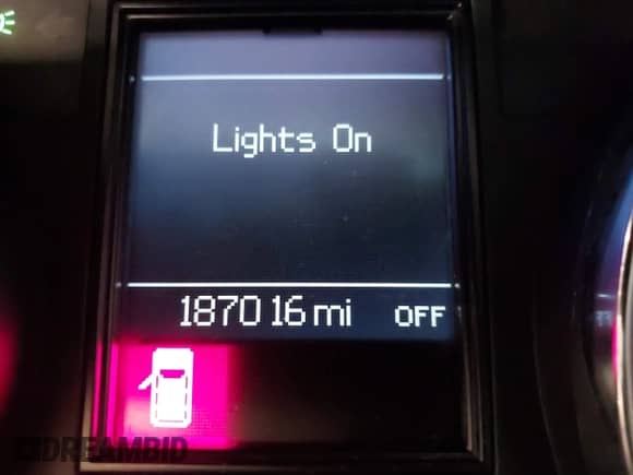 2012 Dodge Durango SXT with VIN 1C4RDJAG4CC122229, listed as a IAAI auction lot 41690528 with 187,016 mi miles and . Bid and sale history available at DreamBid. Image 15.