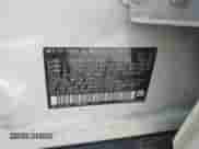 2024 Honda HR-V LX with VIN 3CZRZ2H35RM779570, listed as a Copart auction lot 63734855 with Not provided miles and Salvage title. Bid and sale history available at DreamBid. Image 13.