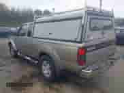 2000 Nissan Frontier XE z VIN 1N6ED26Y9YC316605, wystawiony jako IAAI lot #43573594 z przebiegiem 254 088 mil mil oraz . Historia ofert i sprzedaży dostępna na DreamBid. Obrazek 3.