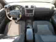 2009 Chevrolet Colorado Work Truck с VIN 1GCDT19E298157783, выставлен на аукционе Copart как лот 64581135 с пробегом 63 620 миль миль и Списание • Salvage title. История ставок и продаж доступна на DreamBid. Изображение 8.