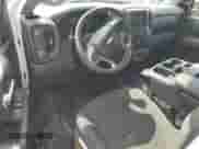 2021 Chevrolet Silverado 2500HD Custom с VIN 1GC4YME77MF200786, выставлен на аукционе Copart как лот 56017835 с пробегом 41 462 миль миль и Списание • Salvage title. История ставок и продаж доступна на DreamBid. Изображение 8.