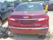 2012 Hyundai Genesis 4.6L с VIN KMHGC4DF8CU184317, выставлен на аукционе IAAI как лот 42596120 с пробегом 117 928 миль миль и . История ставок и продаж доступна на DreamBid. Изображение 16.