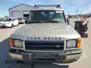 1999 Land Rover Discovery с VIN SALTY1248XA201489, выставлен на аукционе Copart как лот 50595005 с пробегом Не указан миль и Чистый • Clean title. История ставок и продаж доступна на DreamBid. Изображение 5.