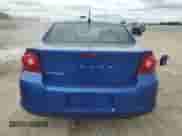2012 Dodge Avenger SXT с VIN 1C3CDZCBXCN161633, выставлен на аукционе Copart как лот 66879874 с пробегом 192 844 миль миль и На запчасти • Non repairable. История ставок и продаж доступна на DreamBid. Изображение 6.