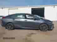 2018 Toyota Prius Plus z VIN JTDKARFP2J3072803, wystawiony jako IAAI lot #42443376 z przebiegiem 120 009 mil mil oraz . Historia ofert i sprzedaży dostępna na DreamBid. Obrazek 13.