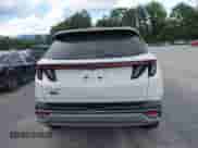 2025 Hyundai Tucson Limited с VIN 5NMJECDE5SH482870, выставлен на аукционе IAAI как лот 43014406 с пробегом 10 591 миль миль и . История ставок и продаж доступна на DreamBid. Изображение 16.