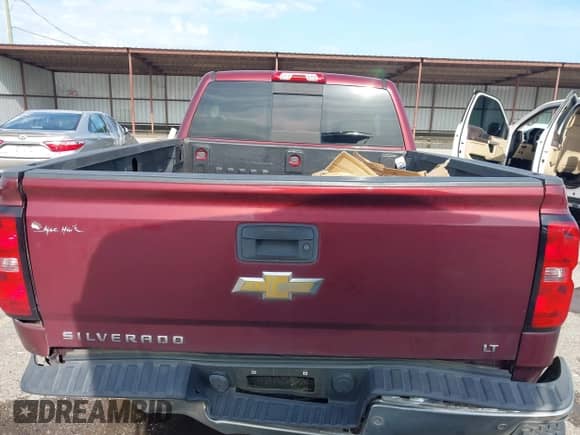 2015 Chevrolet Silverado 1500 LT с VIN 1GCRCREC0FZ173124, выставлен на аукционе IAAI как лот 42499088 с пробегом 243 132 миль миль и . История ставок и продаж доступна на DreamBid. Изображение 16.
