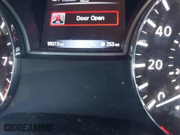 2017 Nissan Pathfinder SL with VIN 5N1DR2MM4HC637110, listed as a IAAI auction lot 43076278 with 99,213 mi miles and . Bid and sale history available at DreamBid. Image 15.