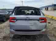 2024 Honda Odyssey EX-L z VIN 5FNRL6H67RB044781, wystawiony jako Copart lot #67966845 z przebiegiem 15 828 mil mil oraz Szkoda całkowita • Salvage title. Historia ofert i sprzedaży dostępna na DreamBid. Obrazek 6.