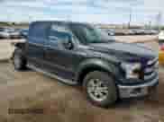2016 Ford F-150 XL z VIN 1FTEW1CP2GKE71794, wystawiony jako Copart lot #71882465 z przebiegiem 113 322 mil mil oraz Szkoda całkowita • Salvage title. Historia ofert i sprzedaży dostępna na DreamBid. Obrazek 4.