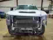 2022 Chevrolet Silverado 2500HD LT z VIN 2GC1YNEY0N1229427, wystawiony jako Copart lot #42456715 z przebiegiem 65 404 mil mil oraz Szkoda całkowita • Salvage title. Historia ofert i sprzedaży dostępna na DreamBid. Obrazek 5.