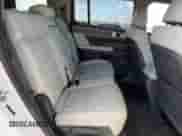 2024 Hyundai Santa Fe Limited z VIN 5NMP4DGL0RH007327, wystawiony jako Copart lot #70050045 z przebiegiem 16 258 mil mil oraz Szkoda całkowita • Salvage title. Historia ofert i sprzedaży dostępna na DreamBid. Obrazek 11.