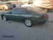 1994 Chevrolet Camaro z VIN 2G1FP22S0R2221649, wystawiony jako Copart lot #69409464 z przebiegiem 108 944 mil mil oraz Czysty tytuł • Clean title. Historia ofert i sprzedaży dostępna na DreamBid. Obrazek 2.