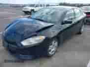 2016 Dodge Dart SE with VIN 1C3CDFAA9GD539753, listed as a IAAI auction lot 43318300 with 106,135 mi miles and . Bid and sale history available at DreamBid. Image 2.