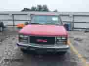 1995 GMC Sierra 1500 с VIN 1GTEC14Z2SZ561990, выставлен на аукционе IAAI как лот 42359748 с пробегом 367 569 миль миль и . История ставок и продаж доступна на DreamBid. Изображение 12.