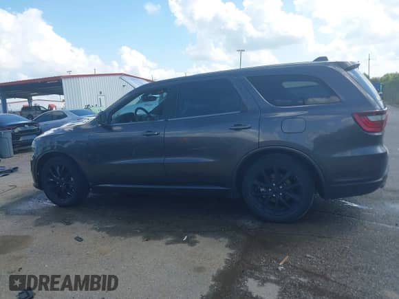 2018 Dodge Durango R/T z VIN 1C4SDHCT4JC132907, wystawiony jako IAAI lot #43364284 z przebiegiem 194 193 mil mil oraz . Historia ofert i sprzedaży dostępna na DreamBid. Obrazek 14.