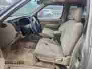 2000 Nissan Frontier XE с VIN 1N6ED26T9YC331853, выставлен на аукционе Copart как лот 68183035 с пробегом 124 990 миль миль и Списание • Salvage title. История ставок и продаж доступна на DreamBid. Изображение 7.