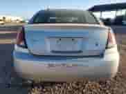 2006 Saturn ION с VIN 1G8AL58F36Z173611, выставлен на аукционе Copart как лот 57644845 с пробегом 120 892 миль миль и Списание • Salvage title. История ставок и продаж доступна на DreamBid. Изображение 6.
