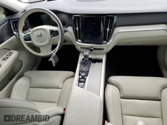 2020 Volvo S60 Inscription с VIN 7JRA22TL4LG064782, выставлен на аукционе Copart как лот 46725454 с пробегом 37 981 миль миль и . История ставок и продаж доступна на DreamBid. Изображение 8.